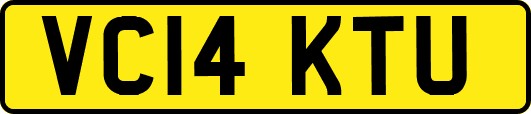 VC14KTU
