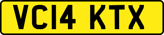 VC14KTX