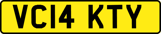 VC14KTY