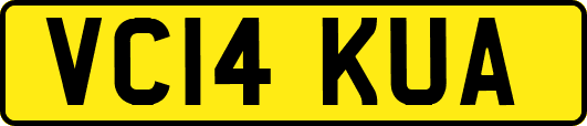 VC14KUA