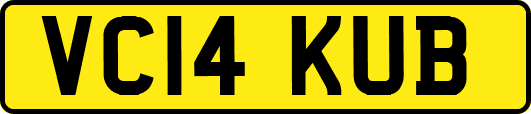 VC14KUB