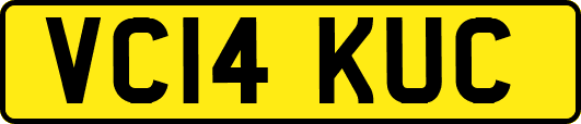 VC14KUC