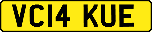 VC14KUE