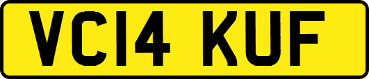 VC14KUF