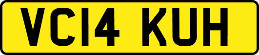 VC14KUH