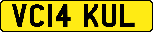 VC14KUL