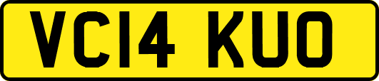 VC14KUO