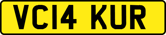 VC14KUR