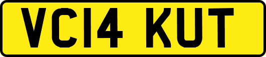 VC14KUT