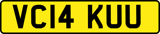 VC14KUU