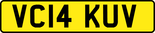 VC14KUV