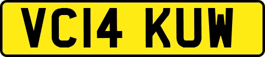 VC14KUW