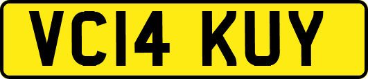 VC14KUY