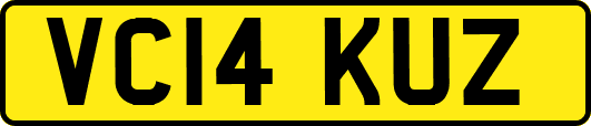 VC14KUZ