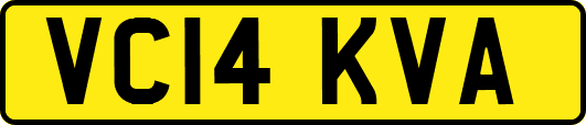 VC14KVA