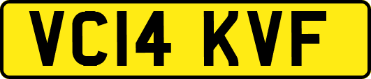 VC14KVF