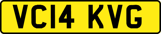 VC14KVG