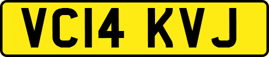 VC14KVJ