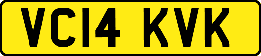 VC14KVK