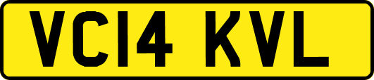 VC14KVL
