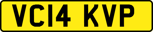 VC14KVP