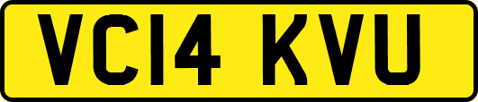 VC14KVU