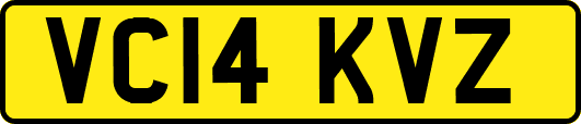 VC14KVZ