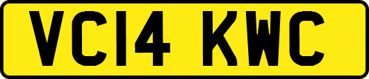 VC14KWC