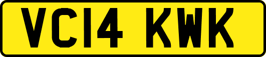 VC14KWK