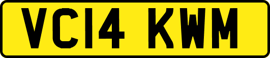 VC14KWM