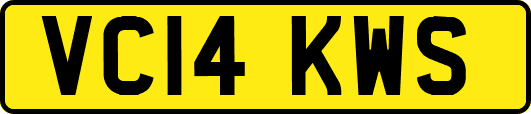 VC14KWS