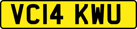 VC14KWU