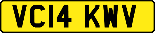 VC14KWV