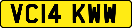 VC14KWW