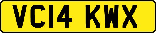 VC14KWX