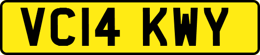 VC14KWY