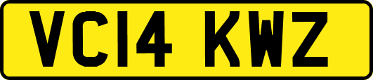 VC14KWZ