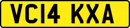 VC14KXA