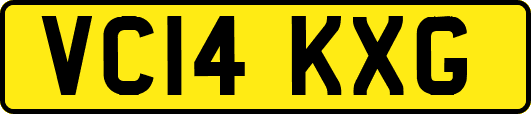 VC14KXG