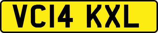 VC14KXL