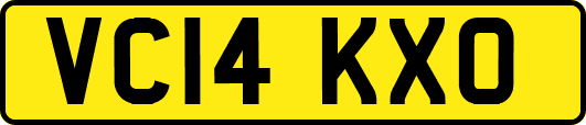 VC14KXO