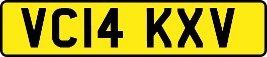 VC14KXV