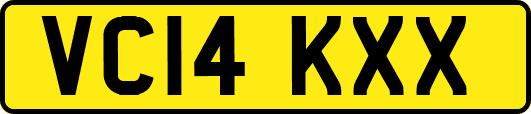 VC14KXX