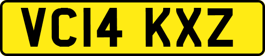 VC14KXZ