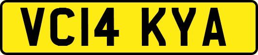 VC14KYA