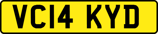 VC14KYD