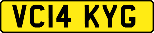 VC14KYG
