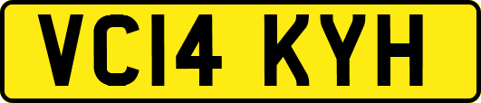 VC14KYH