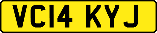 VC14KYJ