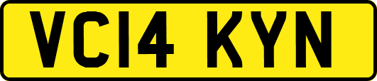 VC14KYN